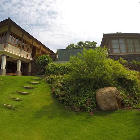 Hotel Sumberkima Hill Retreat