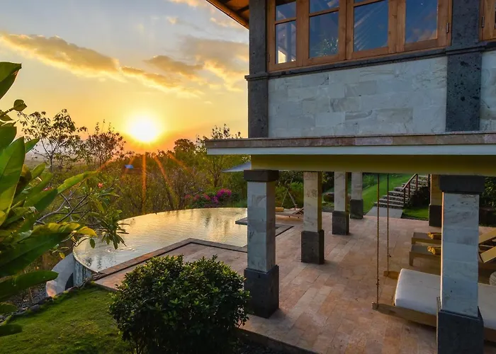 Sumberkima Hill 1 Resort 4*