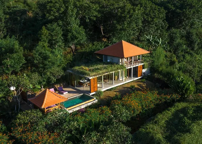 Sumberkima Hill 1 Resort