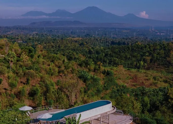 Sumberkima Hill 1 Resort 4*