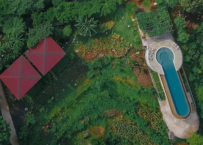 Sumberkima Hill 1 Resort