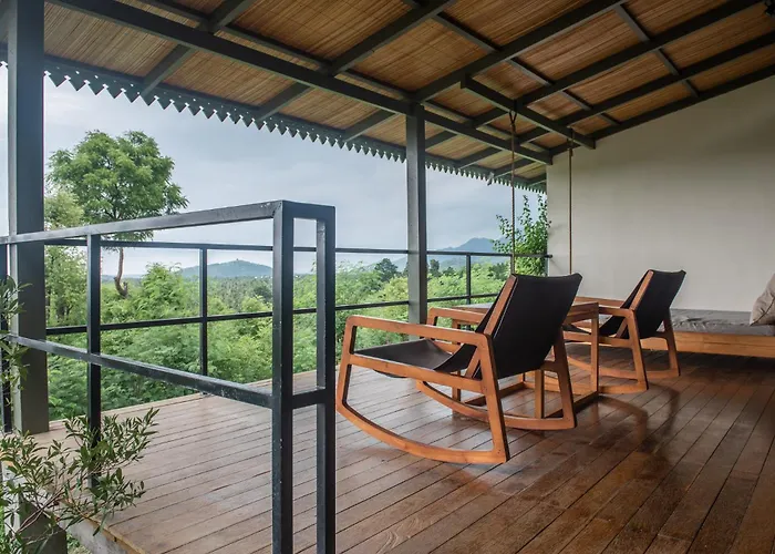 Sumberkima Hill 1 Resort